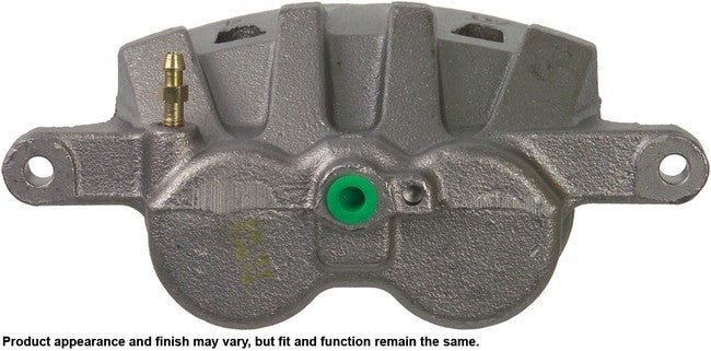 CARDONE Reman Disc Brake Caliper P/N:19-3352 Fits: Lexus Nx200t, Lexus Nx250, Lexus Nx300, Lexus Nx300h, Lexus Nx350, Lexus Nx350h, Lexus Rx350, Lexus Rx350l, Lexus Rx450h, Lexus Rx450hl, Toyota Crown, Toyota Highlander - Image 2