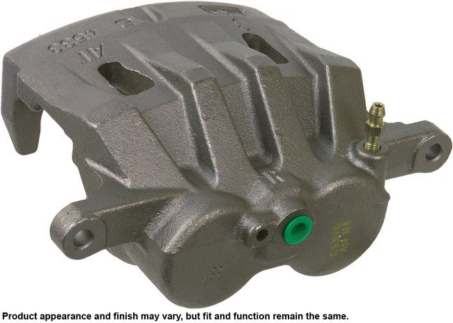 CARDONE Reman Disc Brake Caliper P/N:19-3353 Fits: Lexus Nx200t, Lexus Nx250, Lexus Nx300, Lexus Nx300h, Lexus Nx350, Lexus Nx350h, Lexus Rx350, Lexus Rx350l, Lexus Rx450h, Lexus Rx450hl, Toyota Crown, Toyota Highlander - Image 1
