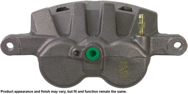CARDONE Reman Disc Brake Caliper P/N:19-3353 Fits: Lexus Nx200t, Lexus Nx250, Lexus Nx300, Lexus Nx300h, Lexus Nx350, Lexus Nx350h, Lexus Rx350, Lexus Rx350l, Lexus Rx450h, Lexus Rx450hl, Toyota Crown, Toyota Highlander - Image 2