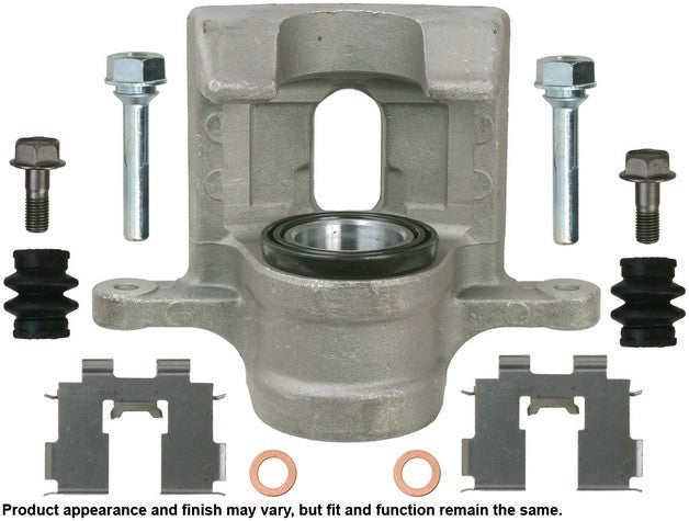 CARDONE Reman Disc Brake Caliper P/N:19-3354 Fits: Hyundai Santa Fe 09-07 - Image 3