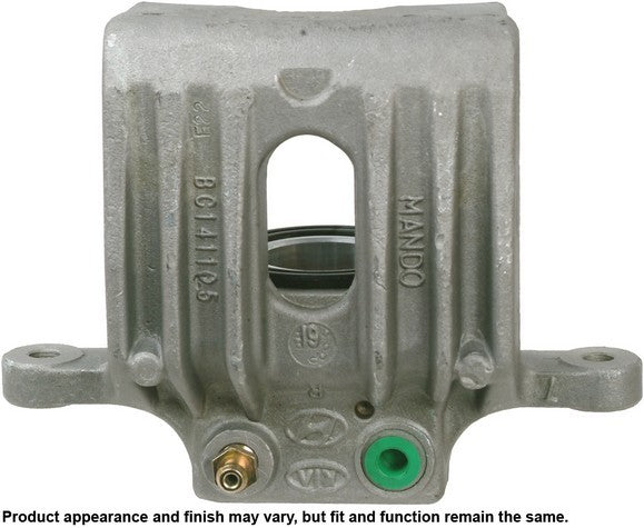 CARDONE Reman Disc Brake Caliper P/N:19-3354 Fits: Hyundai Santa Fe 09-07 - Image 4