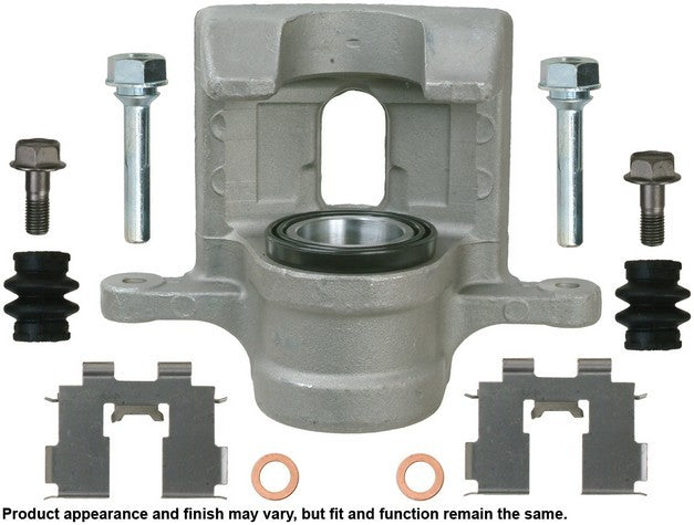 CARDONE Reman Disc Brake Caliper P/N:19-3355 Fits: Hyundai Santa Fe 09-07 - Image 3