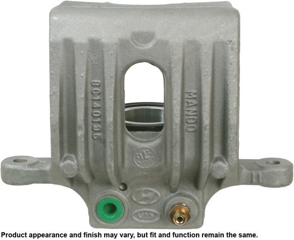 CARDONE Reman Disc Brake Caliper P/N:19-3355 Fits: Hyundai Santa Fe 09-07 - Image 4