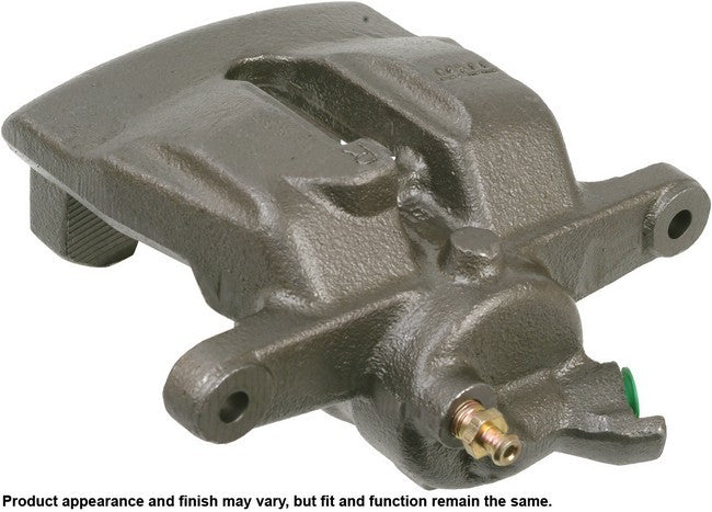 CARDONE Reman Disc Brake Caliper P/N:19-3356 Fits: Land Rover Lr3 09-05, Land Rover Lr4 16-13, Land Rover Range Rover 09-06, Land Rover Range Rover Sport 09-06, Land Rover Range Rover Sport 2013 - Image 1