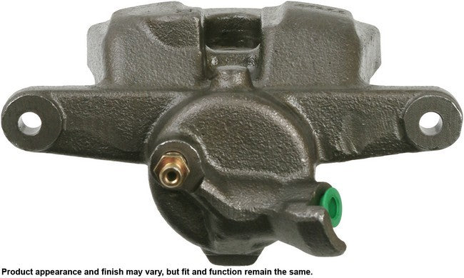 CARDONE Reman Disc Brake Caliper P/N:19-3356 Fits: Land Rover Lr3 09-05, Land Rover Lr4 16-13, Land Rover Range Rover 09-06, Land Rover Range Rover Sport 09-06, Land Rover Range Rover Sport 2013 - Image 2