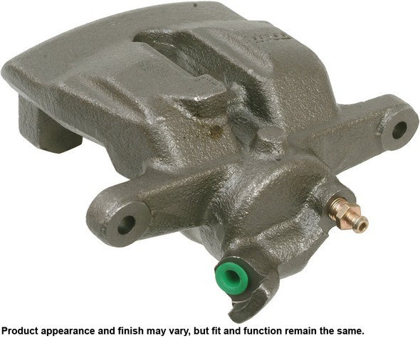 CARDONE Reman Disc Brake Caliper P/N:19-3357 Fits: Land Rover Lr3 09-05, Land Rover Lr4 16-13, Land Rover Range Rover 09-06, Land Rover Range Rover Sport 09-06, Land Rover Range Rover Sport 2013 - Image 1