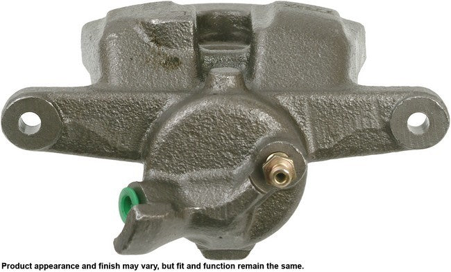 CARDONE Reman Disc Brake Caliper P/N:19-3357 Fits: Land Rover Lr3 09-05, Land Rover Lr4 16-13, Land Rover Range Rover 09-06, Land Rover Range Rover Sport 09-06, Land Rover Range Rover Sport 2013 - Image 2