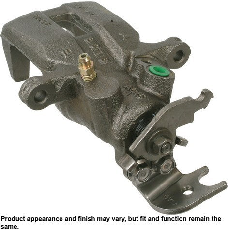 CARDONE Reman Disc Brake Caliper P/N:19-3358 Fits: Acura Tsx 14-09, Honda Accord 12-08 - Image 1