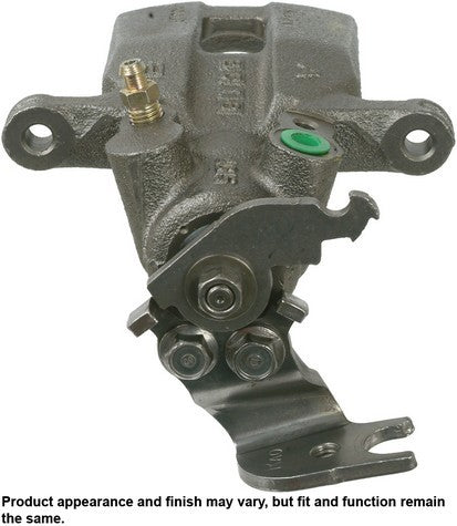 CARDONE Reman Disc Brake Caliper P/N:19-3358 Fits: Acura Tsx 14-09, Honda Accord 12-08 - Image 2