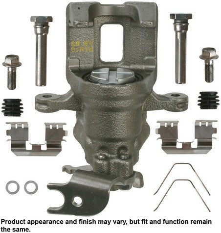 CARDONE Reman Disc Brake Caliper P/N:19-3358 Fits: Acura Tsx 14-09, Honda Accord 12-08 - Image 3