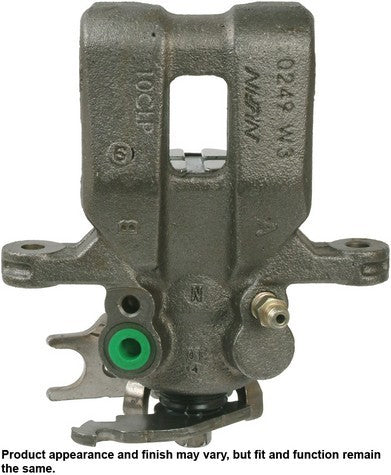CARDONE Reman Disc Brake Caliper P/N:19-3359 Fits: Acura Tsx 14-09, Honda Accord 12-08 - Image 4