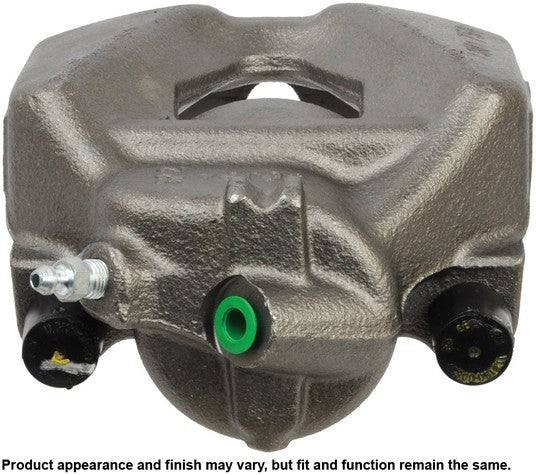 CARDONE Reman Disc Brake Caliper P/N:19-3360 Fits: BMW 323i 11-06, BMW 328i 13-08, BMW 328i Xdrive 13-09, BMW 328xi 2008, BMW X1 15-13 - Image 2
