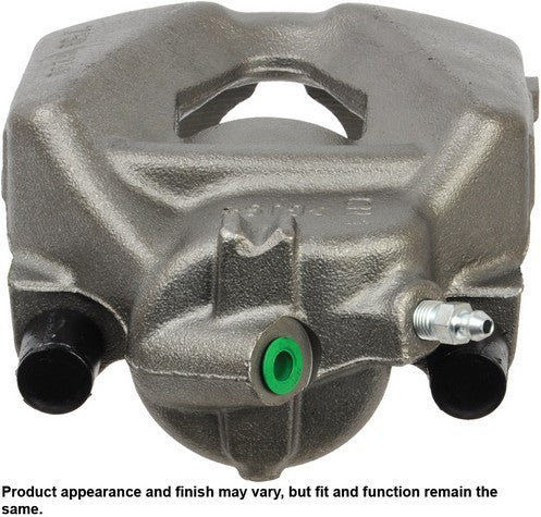 CARDONE Reman Disc Brake Caliper P/N:19-3361 Fits: BMW 323i 11-06, BMW 328i 13-08, BMW 328i Xdrive 13-09, BMW 328xi 2008, BMW X1 15-13 - Image 2