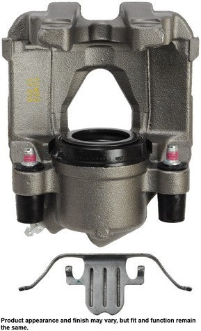 CARDONE Reman Disc Brake Caliper P/N:19-3361 Fits: BMW 323i 11-06, BMW 328i 13-08, BMW 328i Xdrive 13-09, BMW 328xi 2008, BMW X1 15-13 - Image 3
