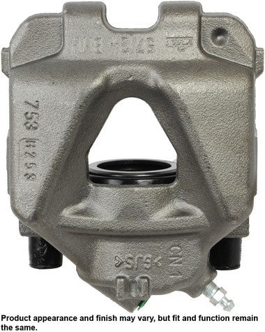 CARDONE Reman Disc Brake Caliper P/N:19-3361 Fits: BMW 323i 11-06, BMW 328i 13-08, BMW 328i Xdrive 13-09, BMW 328xi 2008, BMW X1 15-13 - Image 4