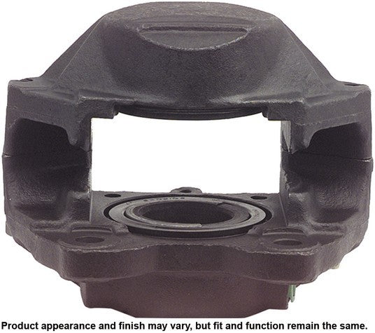 CARDONE Reman Disc Brake Caliper P/N:19-338 Fits: Mercedes-benz 230 78-77, Mercedes-benz 240d 83-77, Mercedes-benz 280ce 81-78, Mercedes-benz 280e 81-77, Mercedes-benz 300cd 85-78, Mercedes-benz 300d 85-77, Mercedes-benz 300td 85-79 - Image 2