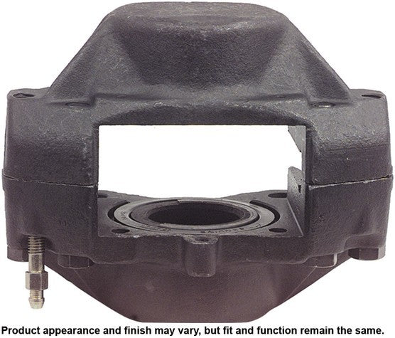 CARDONE Reman Disc Brake Caliper P/N:19-338 Fits: Mercedes-benz 230 78-77, Mercedes-benz 240d 83-77, Mercedes-benz 280ce 81-78, Mercedes-benz 280e 81-77, Mercedes-benz 300cd 85-78, Mercedes-benz 300d 85-77, Mercedes-benz 300td 85-79 - Image 3