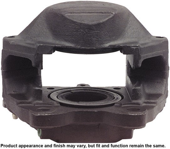 CARDONE Reman Disc Brake Caliper P/N:19-339 Fits: Mercedes-benz 230 78-77, Mercedes-benz 240d 83-77, Mercedes-benz 280ce 81-78, Mercedes-benz 280e 81-77, Mercedes-benz 300cd 85-78, Mercedes-benz 300d 85-77, Mercedes-benz 300td 85-79 - Image 2