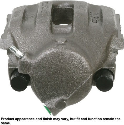 CARDONE Reman Disc Brake Caliper P/N:19-3404 Fits: BMW M3 99-95, BMW Z3 02-98 - Image 2