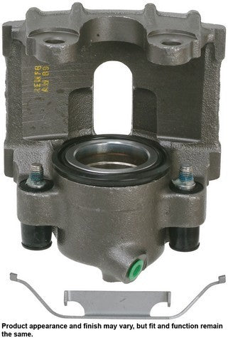 CARDONE Reman Disc Brake Caliper P/N:19-3404 Fits: BMW M3 99-95, BMW Z3 02-98 - Image 3