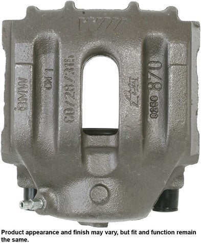CARDONE Reman Disc Brake Caliper P/N:19-3404 Fits: BMW M3 99-95, BMW Z3 02-98 - Image 4