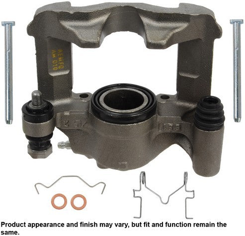 CARDONE Reman Disc Brake Caliper P/N:19-3406 Fits: Lexus Gs300 2006, Lexus Is250 13-10 - Image 3
