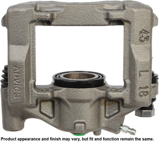 CARDONE Reman Disc Brake Caliper P/N:19-3406 Fits: Lexus Gs300 2006, Lexus Is250 13-10 - Image 4