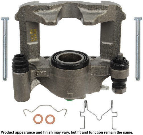 CARDONE Reman Disc Brake Caliper P/N:19-3407 Fits: Lexus Gs300 2006, Lexus Is250 13-10 - Image 3