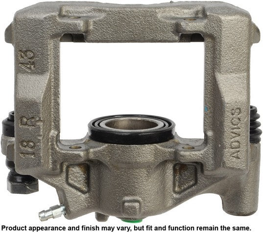 CARDONE Reman Disc Brake Caliper P/N:19-3407 Fits: Lexus Gs300 2006, Lexus Is250 13-10 - Image 4