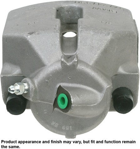 CARDONE Reman Disc Brake Caliper P/N:19-3410 Fits: BMW 330i 2006, BMW 330xi 2006, BMW Z4 16-09 - Image 2