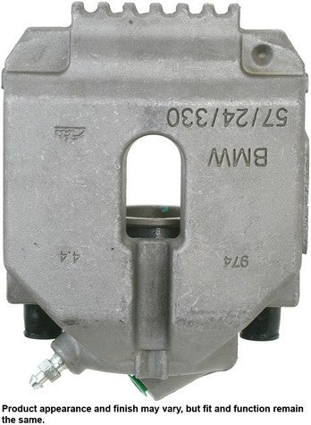 CARDONE Reman Disc Brake Caliper P/N:19-3410 Fits: BMW 330i 2006, BMW 330xi 2006, BMW Z4 16-09 - Image 4