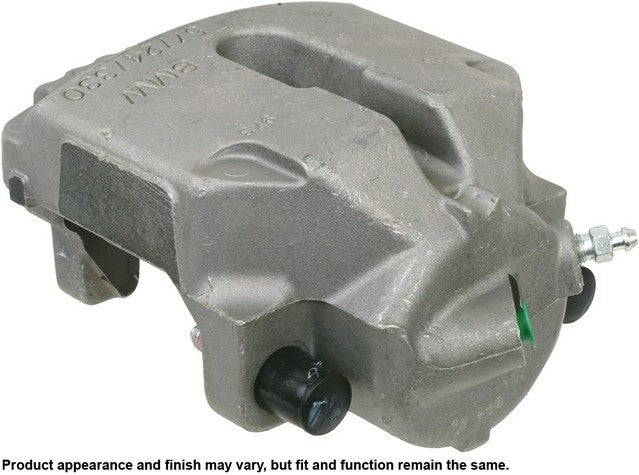 CARDONE Reman Disc Brake Caliper P/N:19-3411 Fits: BMW 330i 2006, BMW 330xi 2006, BMW Z4 16-09 - Image 1