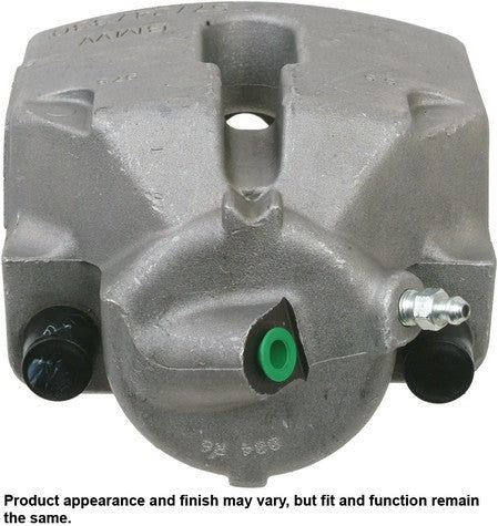 CARDONE Reman Disc Brake Caliper P/N:19-3411 Fits: BMW 330i 2006, BMW 330xi 2006, BMW Z4 16-09 - Image 2