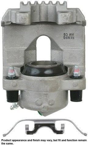 CARDONE Reman Disc Brake Caliper P/N:19-3411 Fits: BMW 330i 2006, BMW 330xi 2006, BMW Z4 16-09 - Image 3