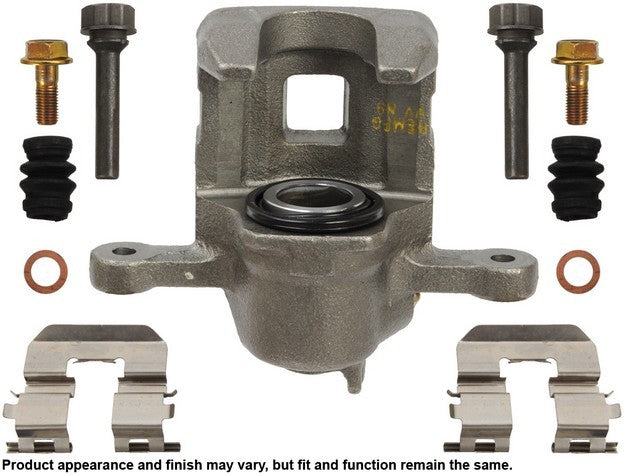 CARDONE Reman Disc Brake Caliper P/N:19-3412 Fits: Hyundai Azera 11-10, Hyundai Sonata 10-08 - Image 3