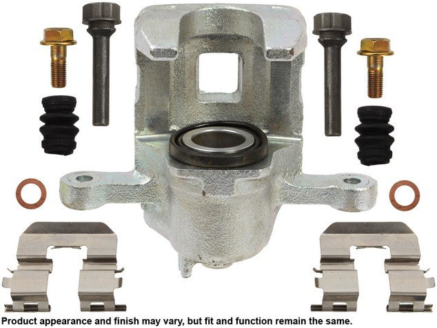 CARDONE Reman Disc Brake Caliper P/N:19-3413 Fits: Hyundai Azera 11-10, Hyundai Sonata 10-08 - Image 3