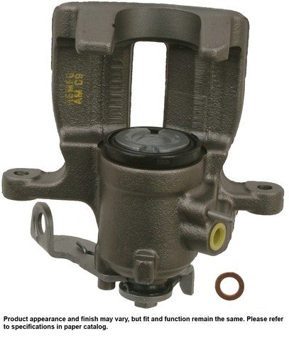 CARDONE Reman Disc Brake Caliper P/N:19-3414 Fits: Audi A4 09-05, Audi A4 Quattro 09-05 - Image 3