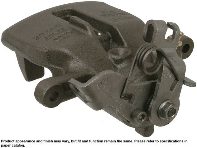 CARDONE Reman Disc Brake Caliper P/N:19-3415 Fits: Audi A4 09-05, Audi A4 Quattro 09-05 - Image 1