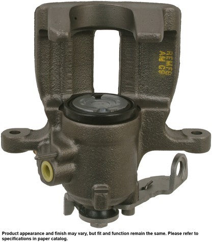 CARDONE Reman Disc Brake Caliper P/N:19-3415 Fits: Audi A4 09-05, Audi A4 Quattro 09-05 - Image 3
