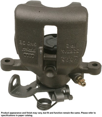 CARDONE Reman Disc Brake Caliper P/N:19-3415 Fits: Audi A4 09-05, Audi A4 Quattro 09-05 - Image 4