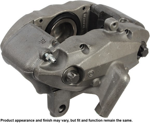 CARDONE Reman Disc Brake Caliper P/N:19-3418 Fits: Mercedes-benz C230 07-03, Mercedes-benz Clk350 09-06, Mercedes-benz Slk300 11-09, Mercedes-benz Slk350 11-06 - Image 1