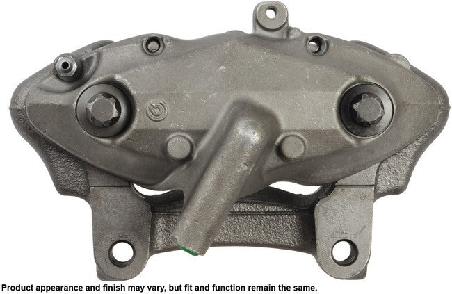 CARDONE Reman Disc Brake Caliper P/N:19-3418 Fits: Mercedes-benz C230 07-03, Mercedes-benz Clk350 09-06, Mercedes-benz Slk300 11-09, Mercedes-benz Slk350 11-06 - Image 2