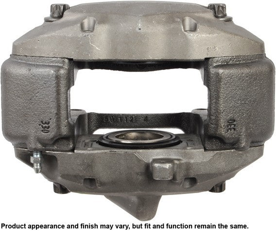 CARDONE Reman Disc Brake Caliper P/N:19-3418 Fits: Mercedes-benz C230 07-03, Mercedes-benz Clk350 09-06, Mercedes-benz Slk300 11-09, Mercedes-benz Slk350 11-06 - Image 4