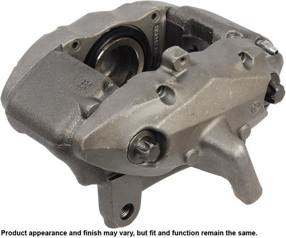 CARDONE Reman Disc Brake Caliper P/N:19-3419 Fits: Mercedes-benz C230 07-03, Mercedes-benz Clk350 09-06, Mercedes-benz Slk300 11-09, Mercedes-benz Slk350 11-06 - Image 1
