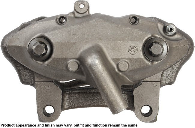 CARDONE Reman Disc Brake Caliper P/N:19-3419 Fits: Mercedes-benz C230 07-03, Mercedes-benz Clk350 09-06, Mercedes-benz Slk300 11-09, Mercedes-benz Slk350 11-06 - Image 2