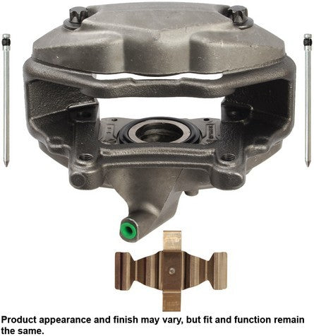 CARDONE Reman Disc Brake Caliper P/N:19-3419 Fits: Mercedes-benz C230 07-03, Mercedes-benz Clk350 09-06, Mercedes-benz Slk300 11-09, Mercedes-benz Slk350 11-06 - Image 3