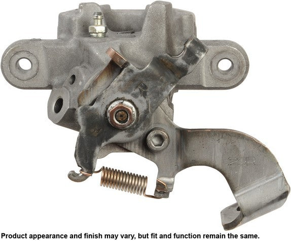 CARDONE Reman Disc Brake Caliper P/N:19-3422 Fits: Scion Xb 15-08 - Image 2