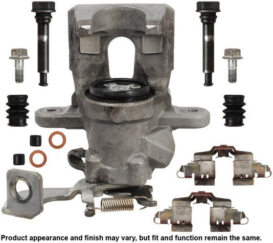 CARDONE Reman Disc Brake Caliper P/N:19-3422 Fits: Scion Xb 15-08 - Image 3