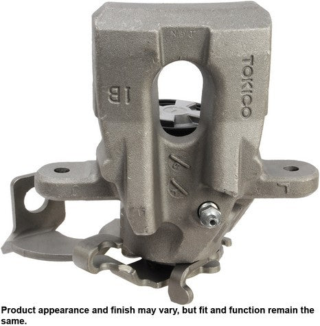 CARDONE Reman Disc Brake Caliper P/N:19-3423 Fits: Scion Xb 15-08 - Image 4