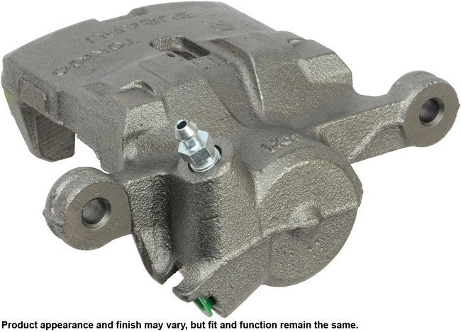 CARDONE Reman Disc Brake Caliper P/N:19-3424 Fits: Subaru Forester 13-09, Subaru Impreza 14-08, Subaru Wrx 21-12 - Image 1